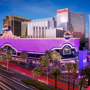 Harrah's Vegas & Casino לאס וגאס